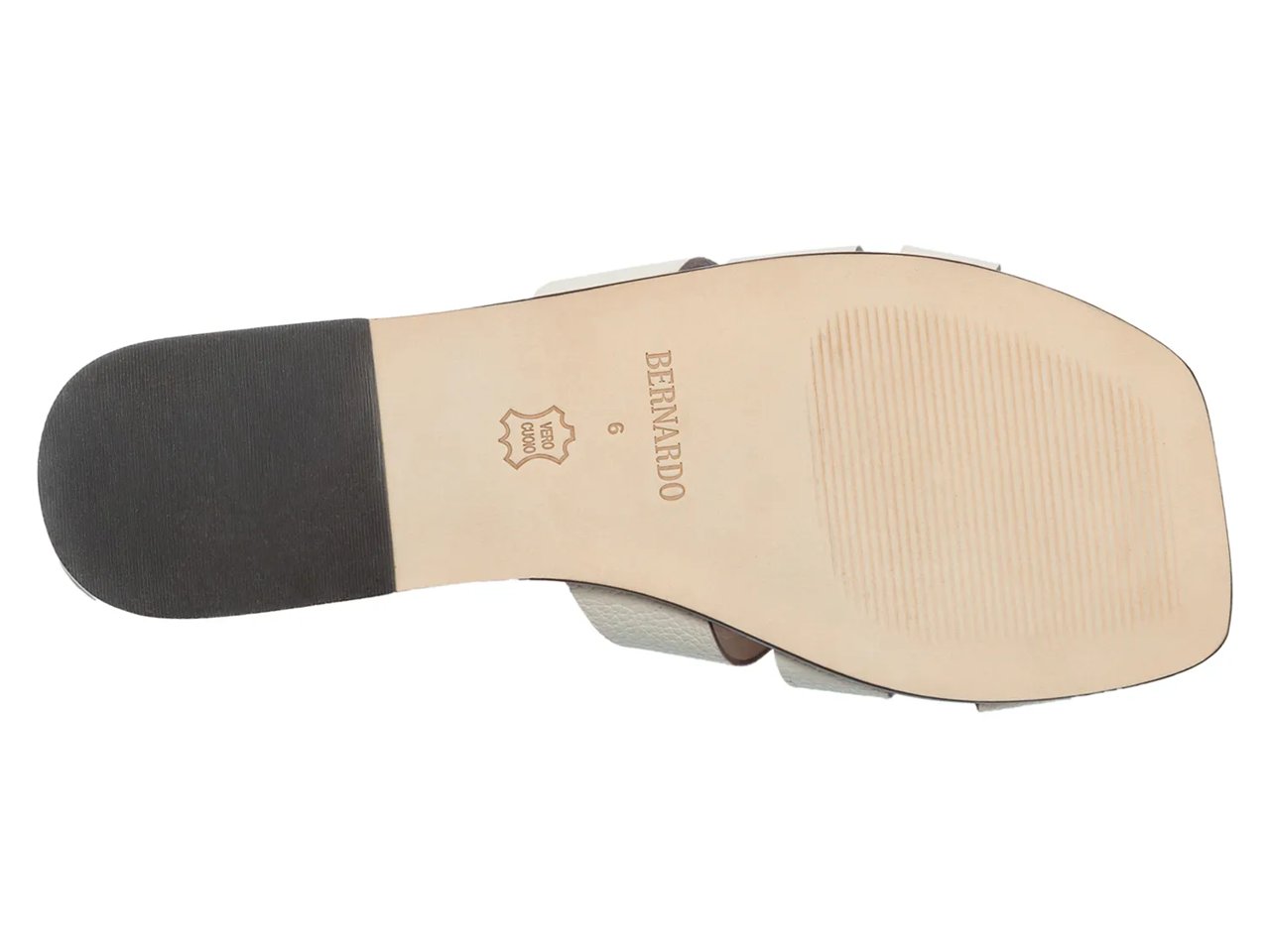 Oxford Sandal