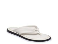 Salt Sandal White view