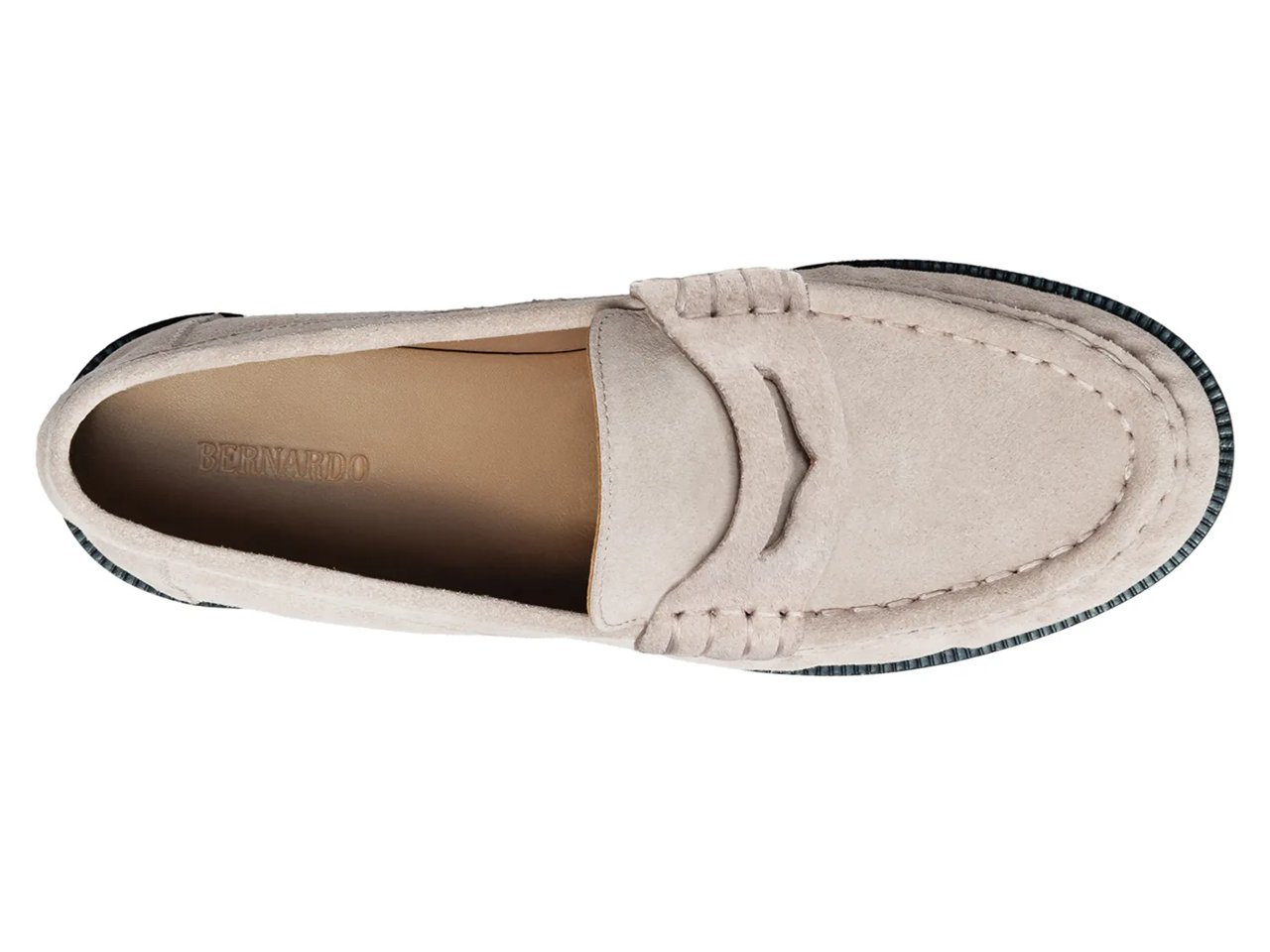 Tilda Penny Loafer