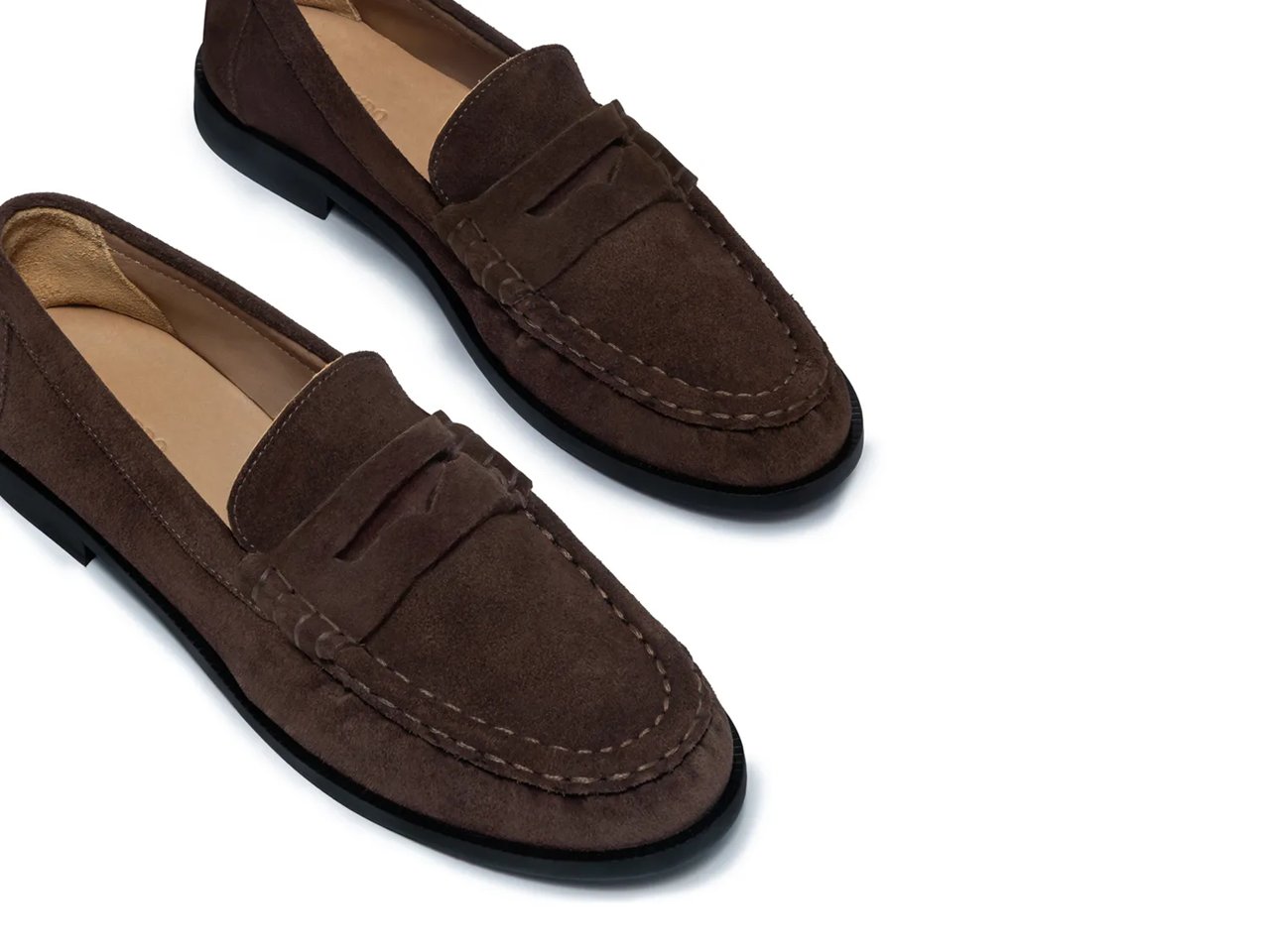 Tilda Penny Loafer