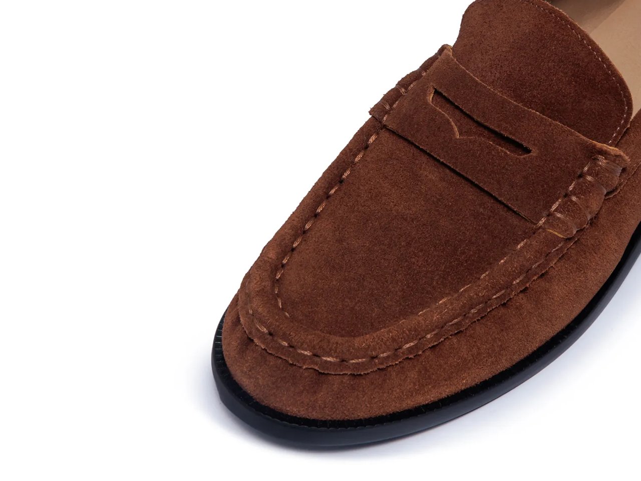 Tilda Penny Loafer