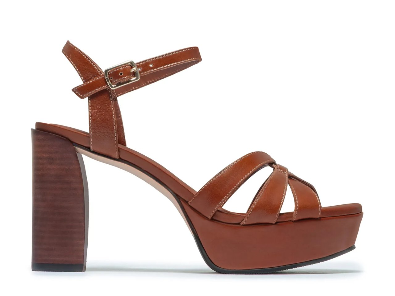Vittor Platform Sandal