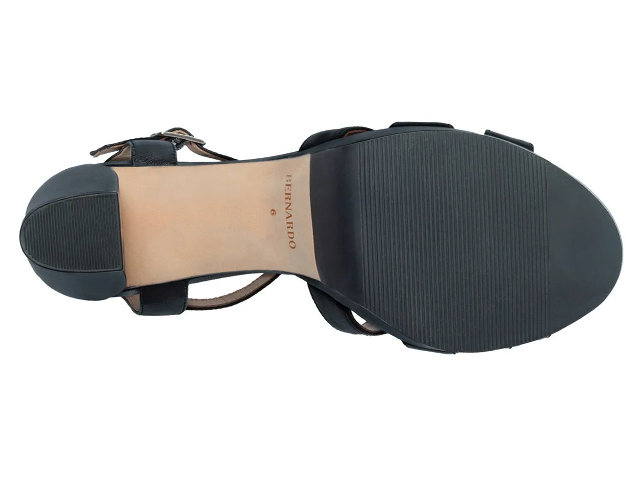 Vittoria Platform Sandal