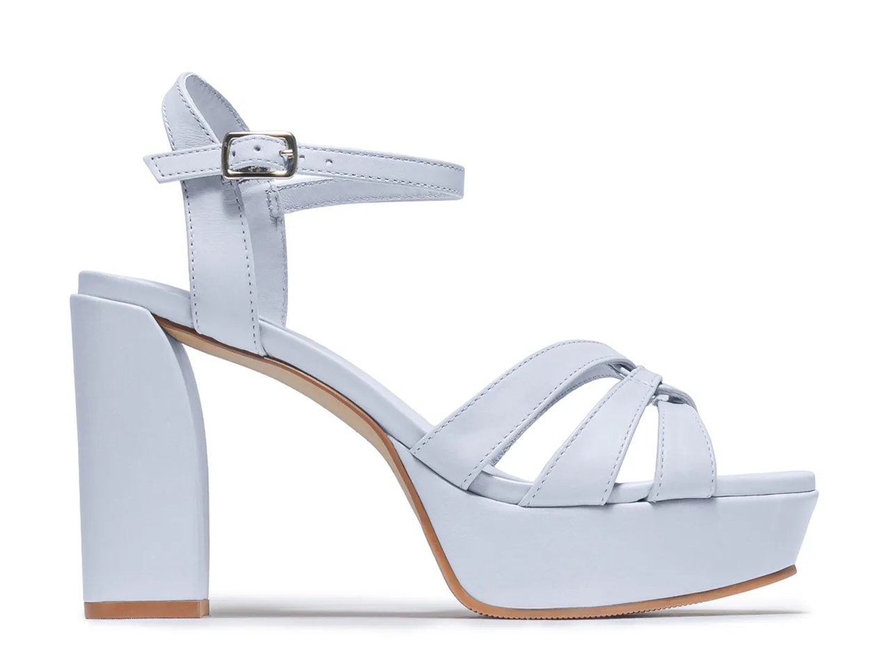 Vittoria Platform Sandal