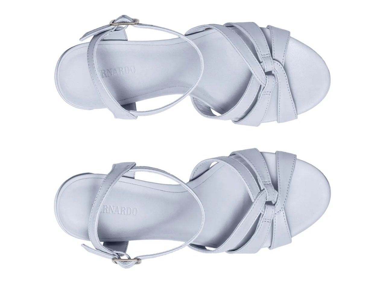 Vittoria Platform Sandal