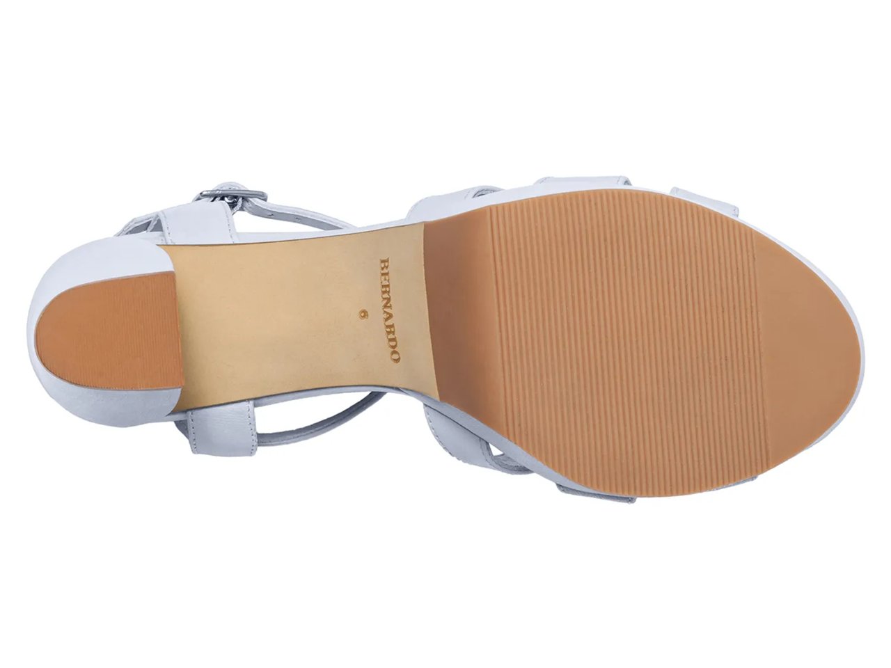 Vittoria Platform Sandal