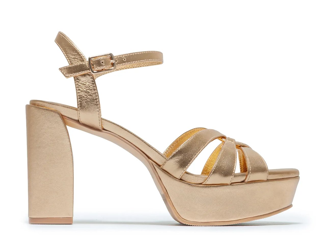 Vittoria Platform Sandal
