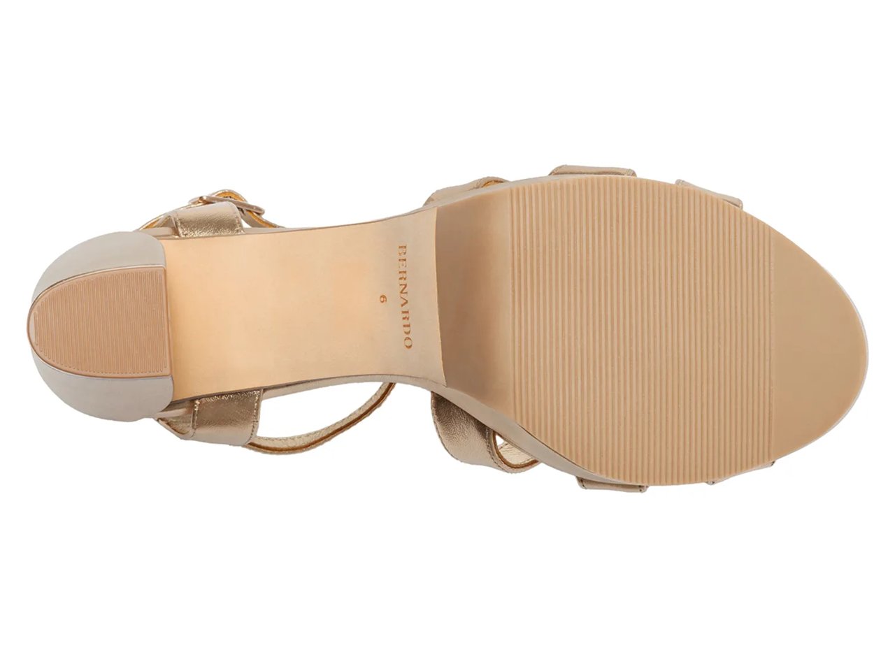 Vittoria Platform Sandal