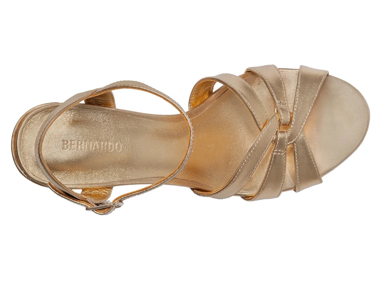 Vittoria Platform Sandal