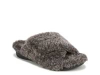 Relax II Sandal Dark Brown view