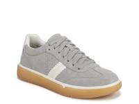 City Walk Sneaker Grey view