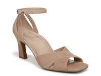 Charmaine Sandal Desert view