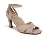 Charmaine Sandal Rose view
