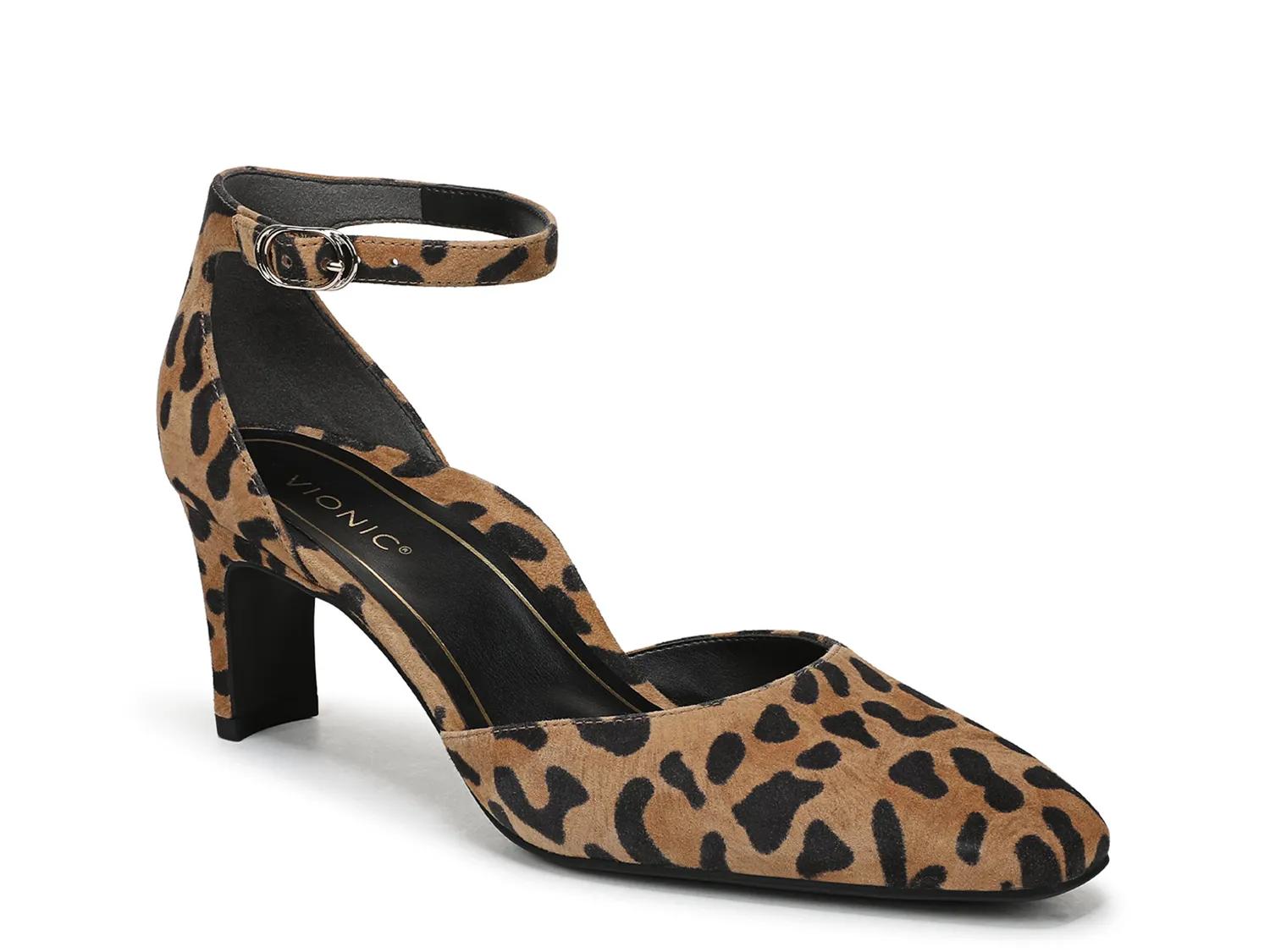 Scarlett Pump - image 4