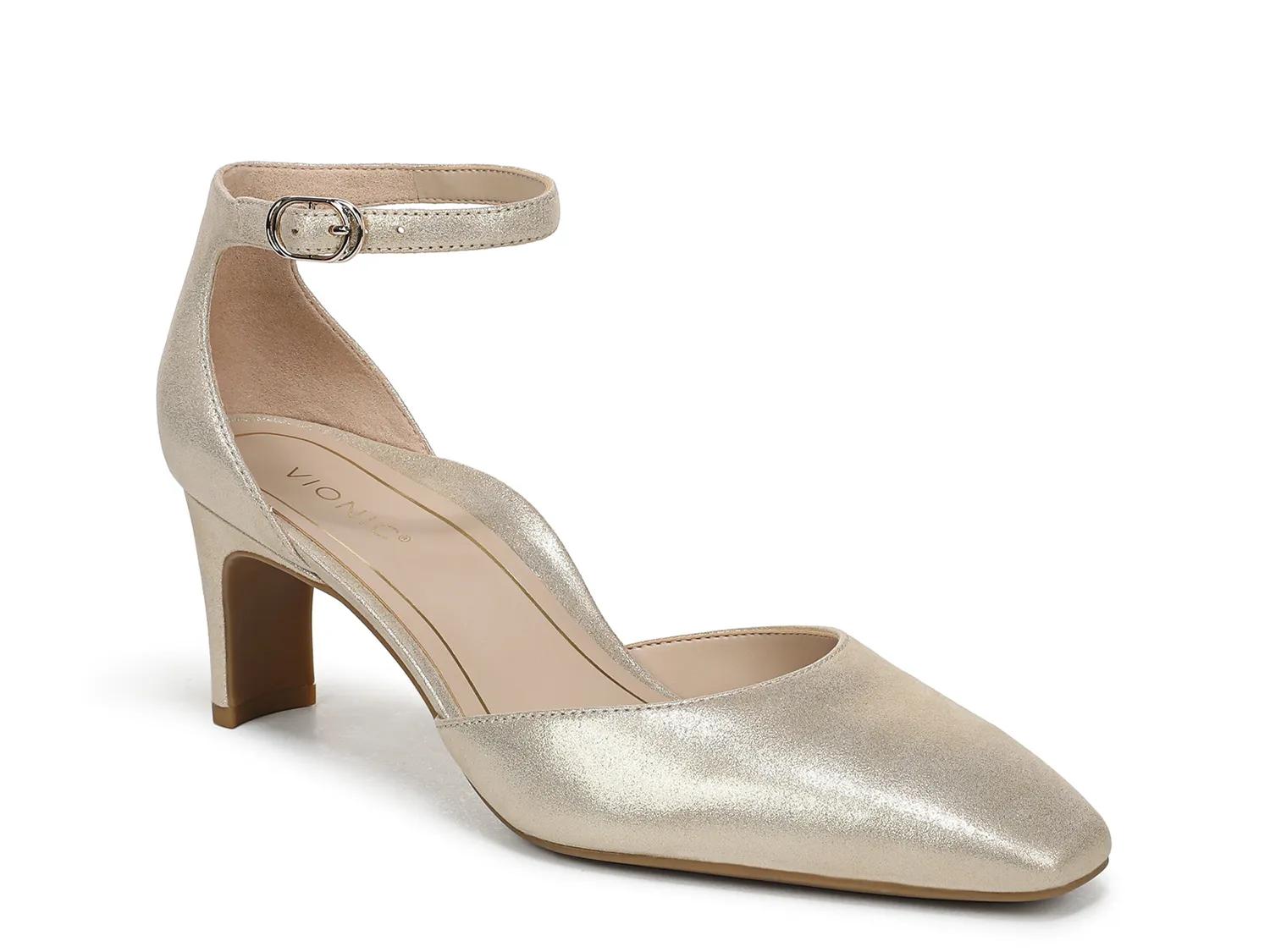 Scarlett Pump - image 3
