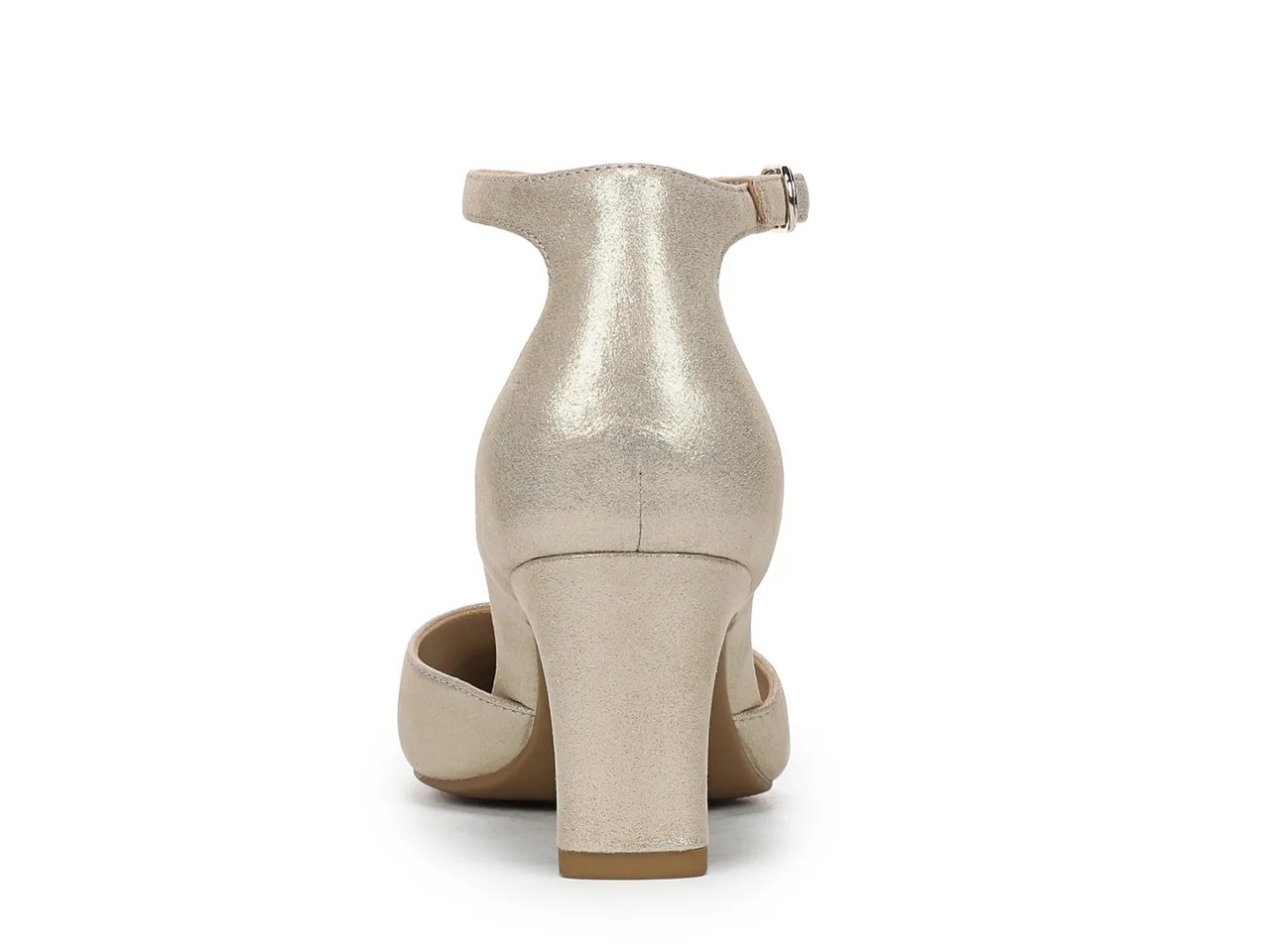 Scarlett Pump