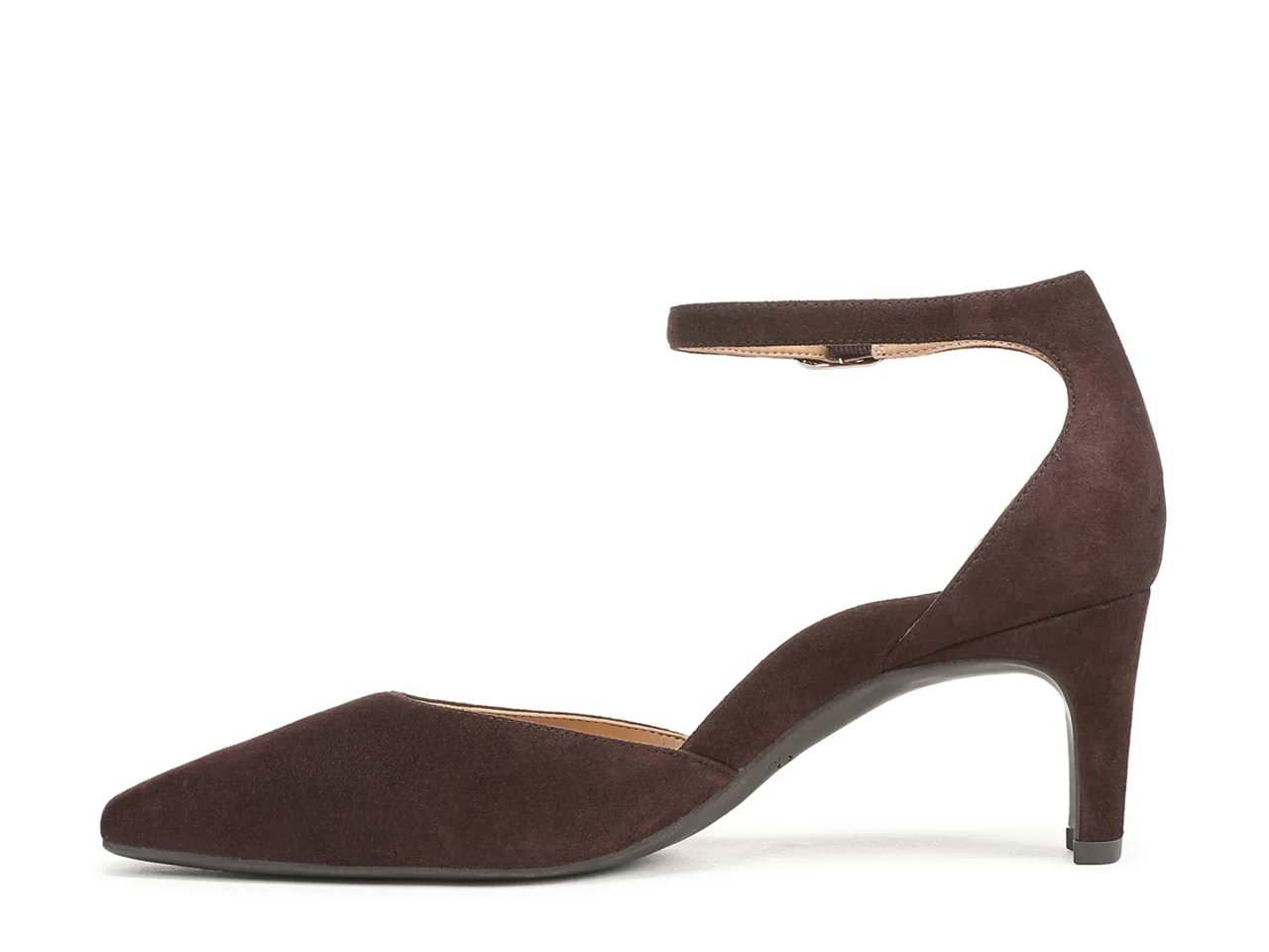 Scarlett Pump