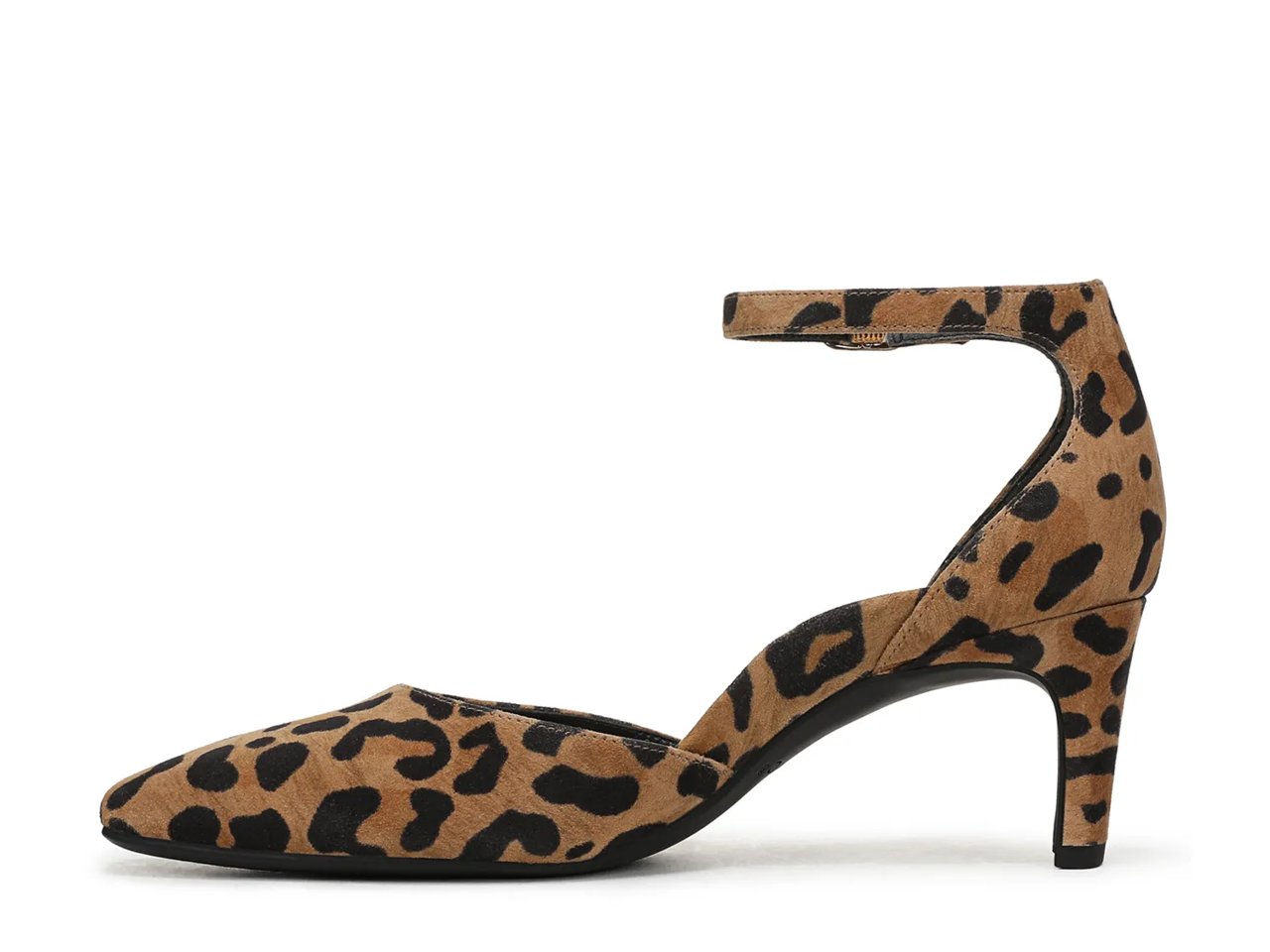 Scarlett Pump
