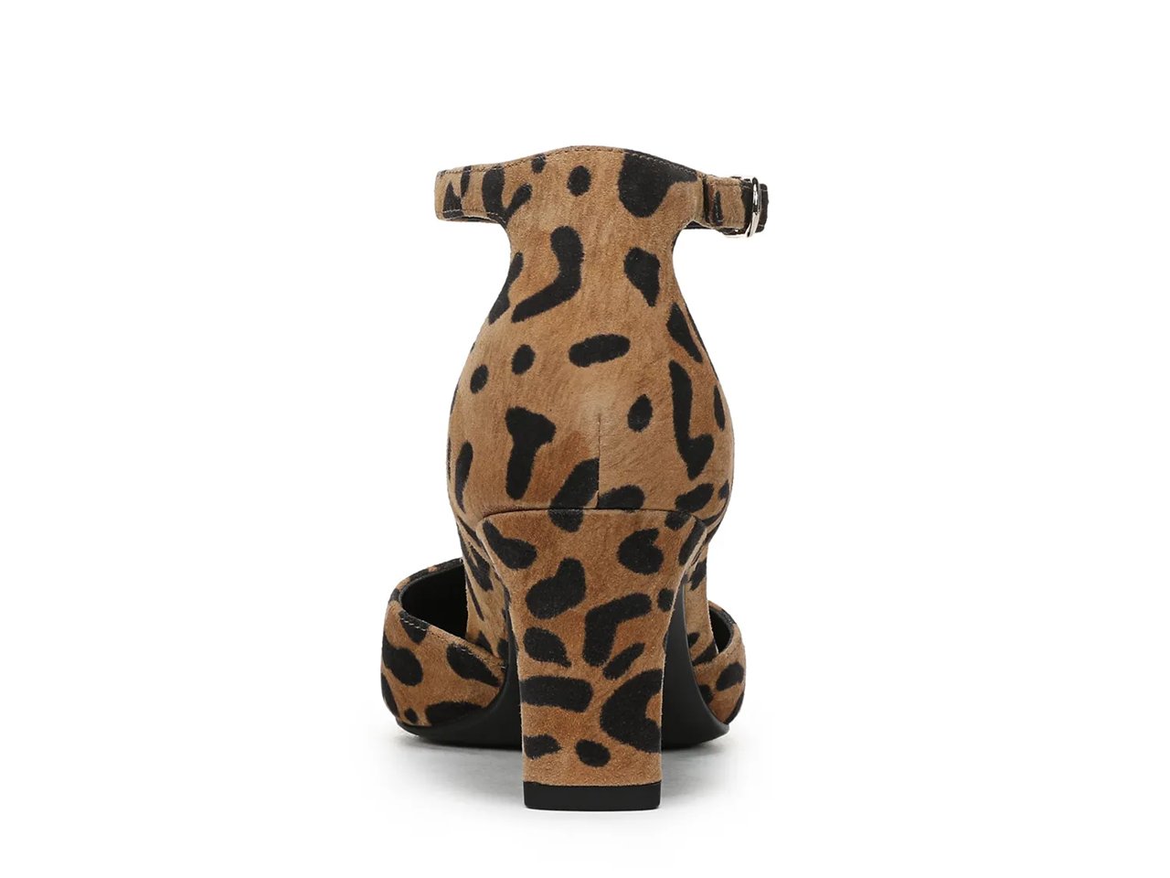 Scarlett Pump