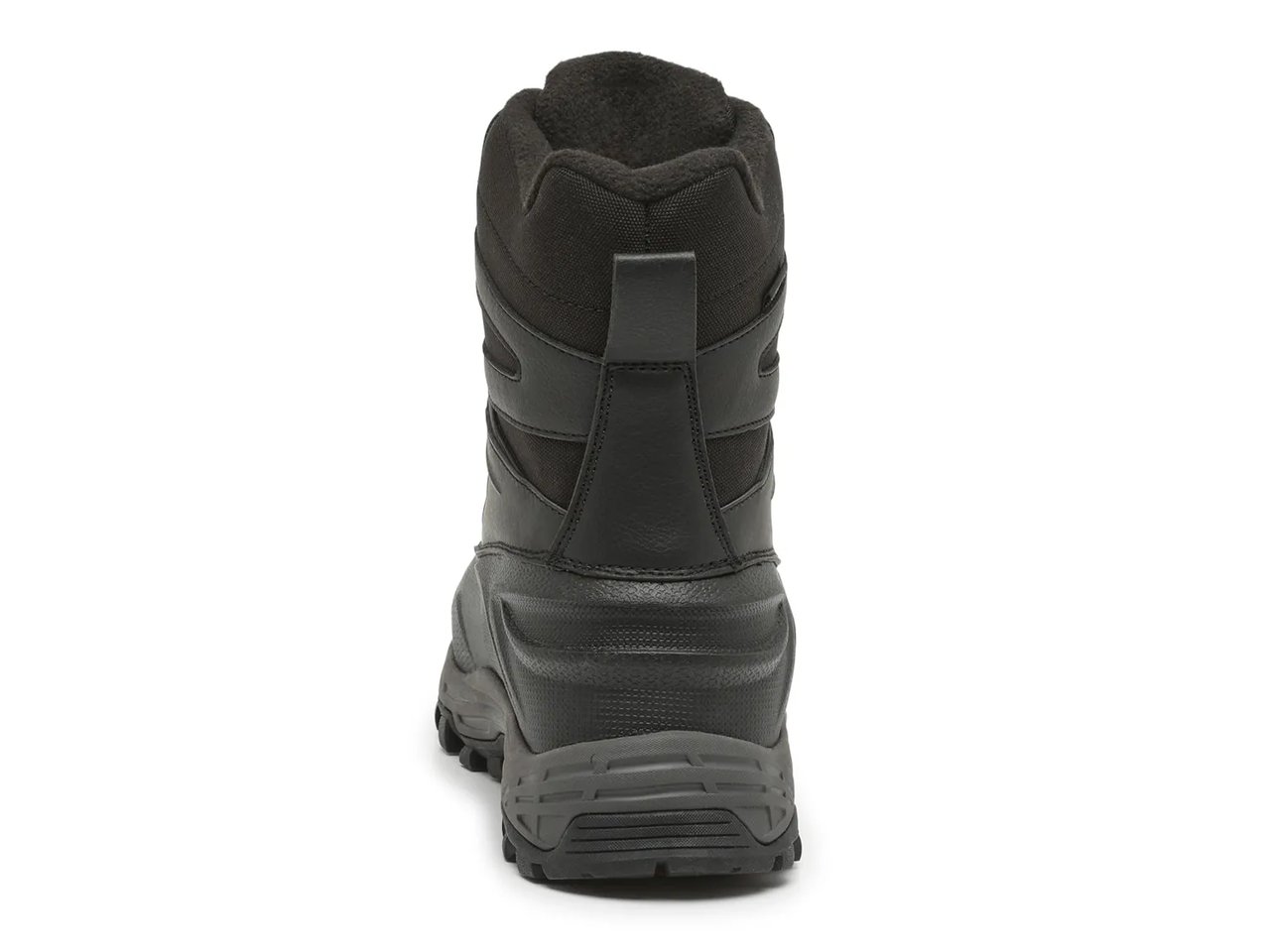 Monger Ice Trek Waterproof Snow Boot Men's