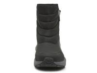 Velden Boot Black view