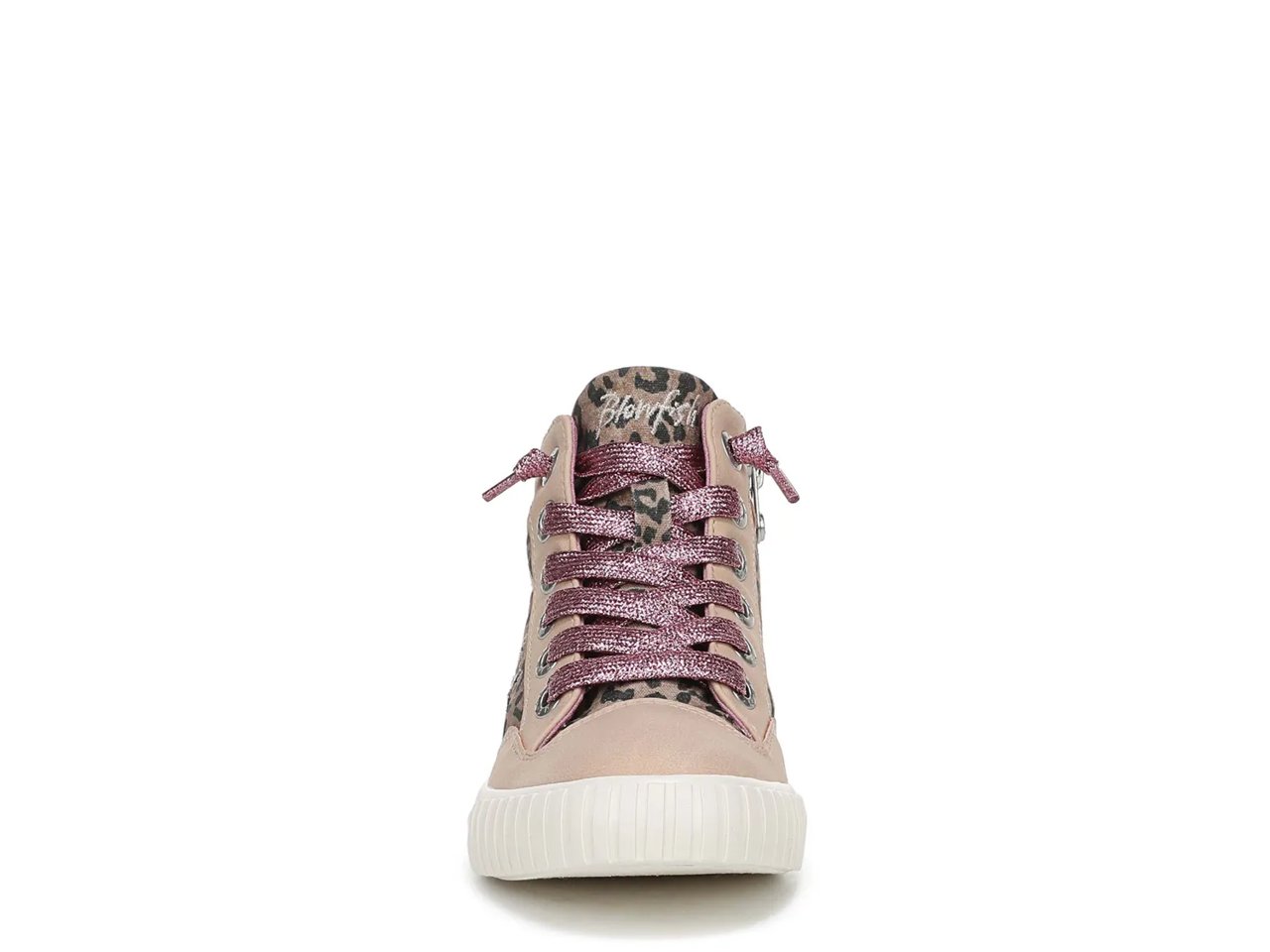 Wanderland High-Top Sneaker - Kids'