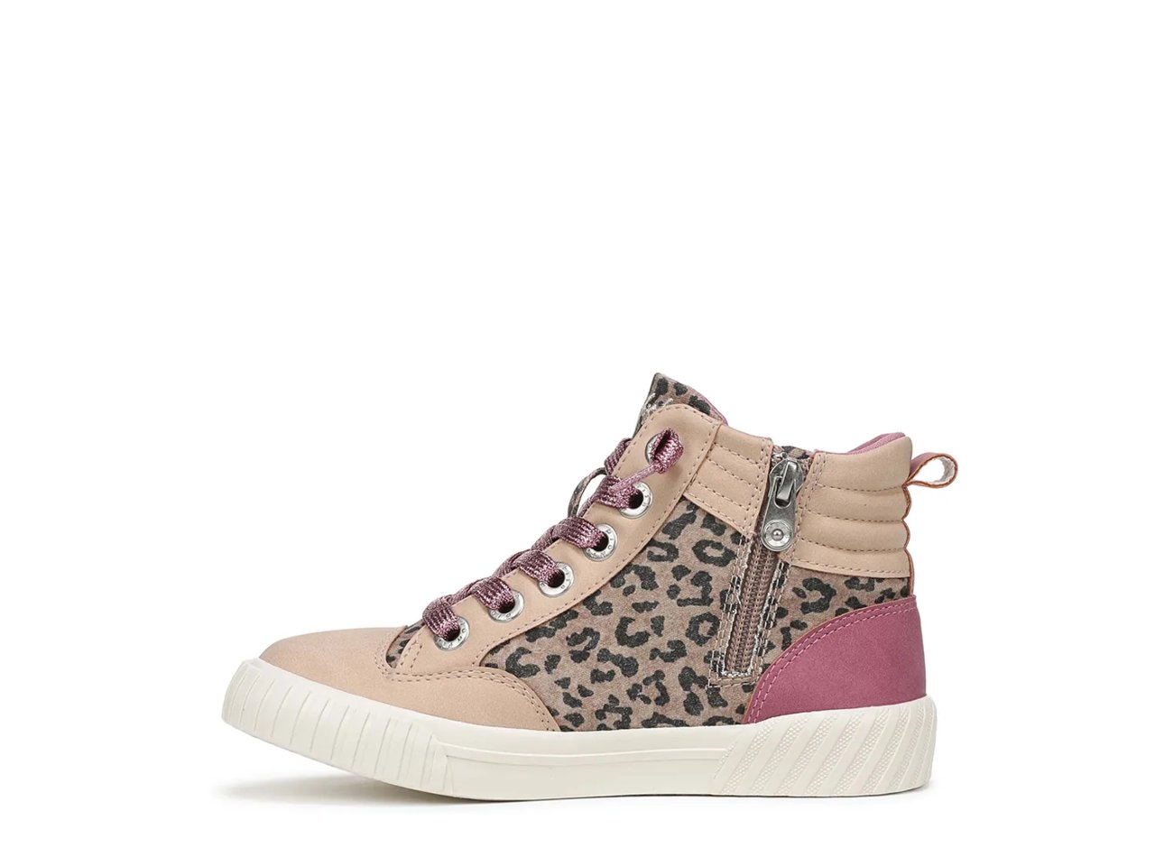 Wanderland High-Top Sneaker - Kids'