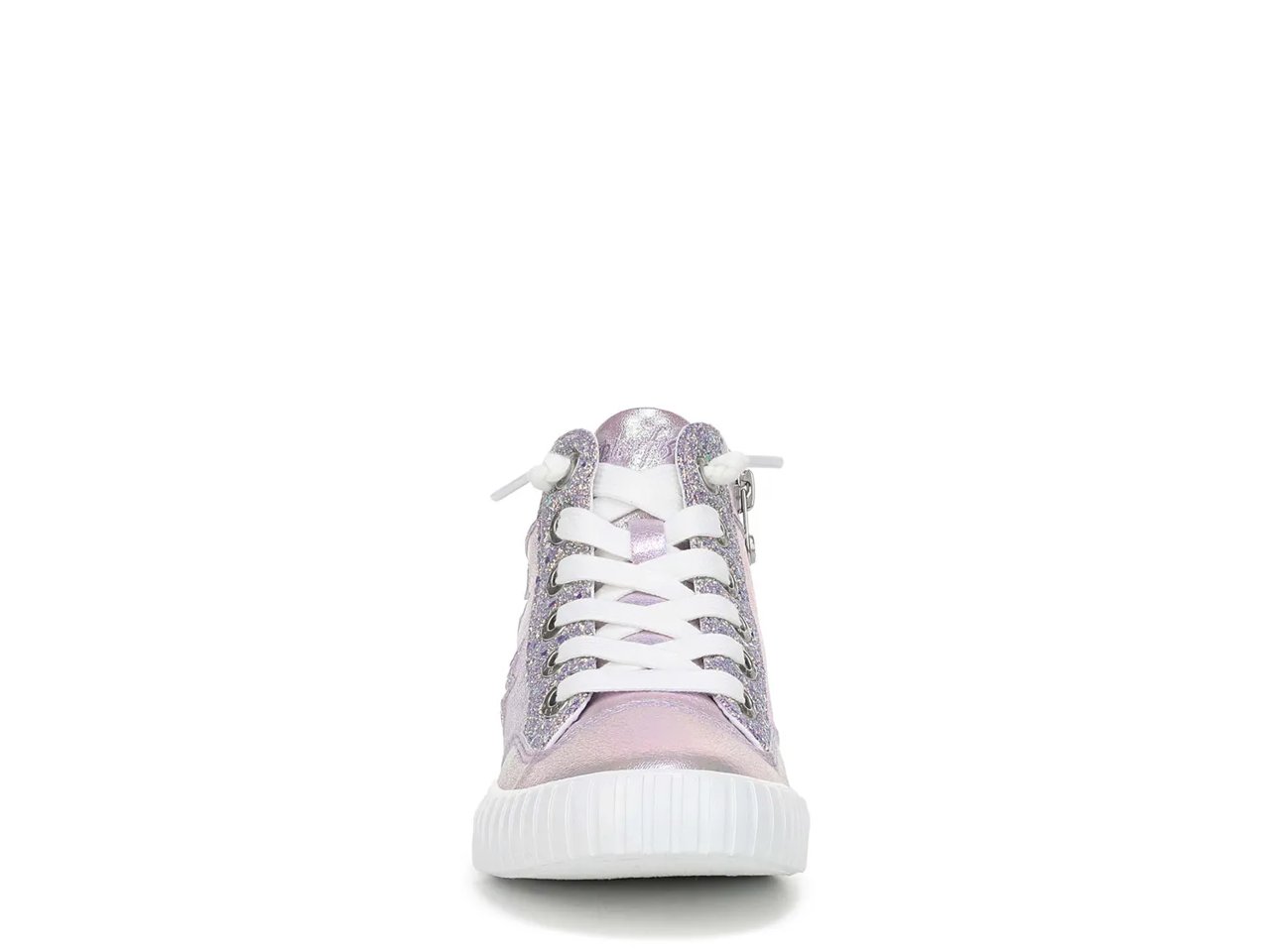 Wanderland High-Top Sneaker - Kids'
