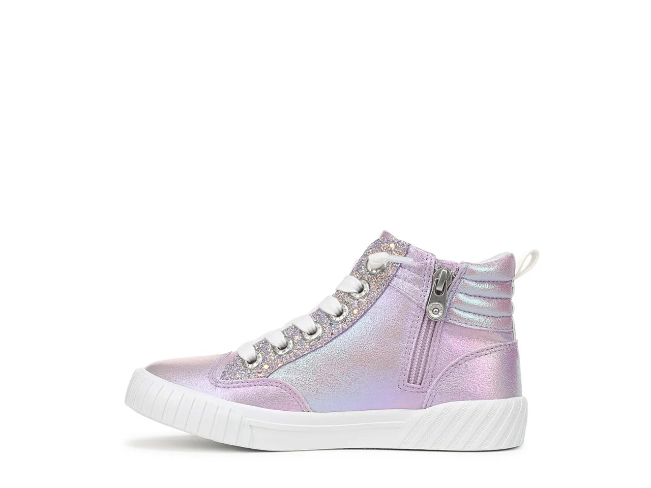 Wanderland High-Top Sneaker - Kids'