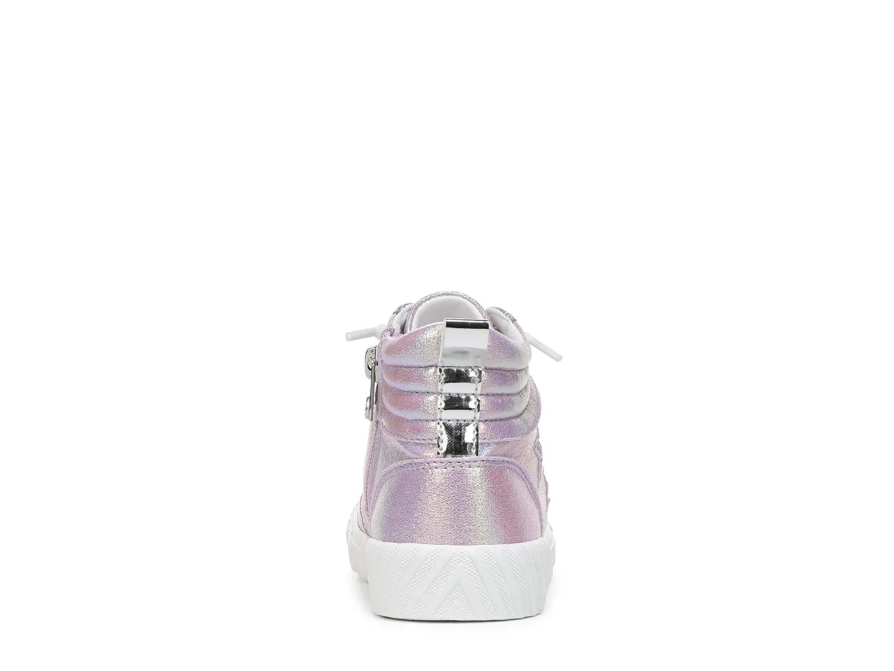 Wanderland High-Top Sneaker - Kids'