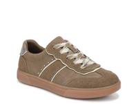 Tastic 2 Sneaker Olive Green view