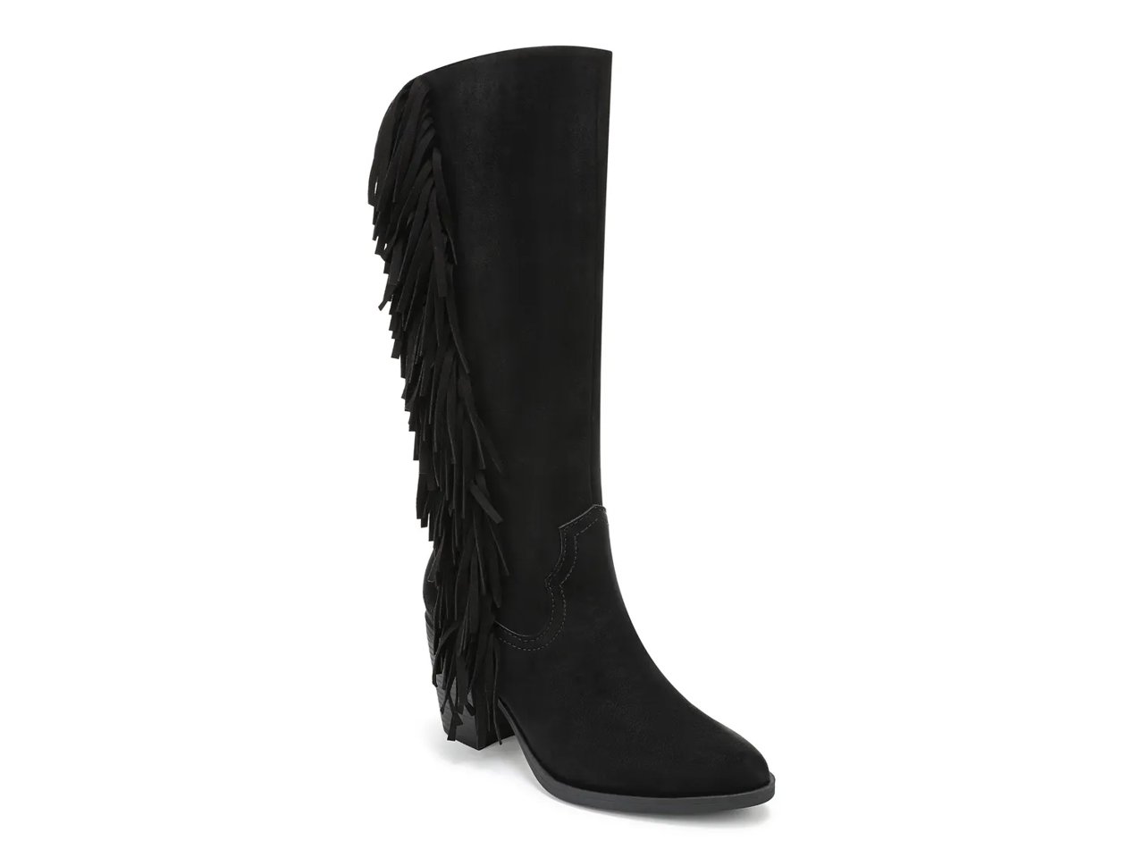Criss Western Boot