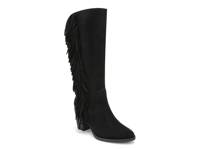 Criss Western Boot Black view