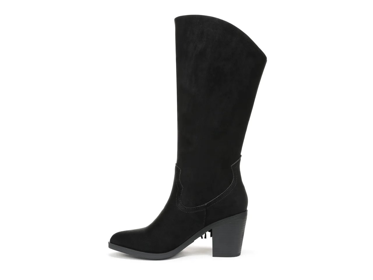 Criss Western Boot