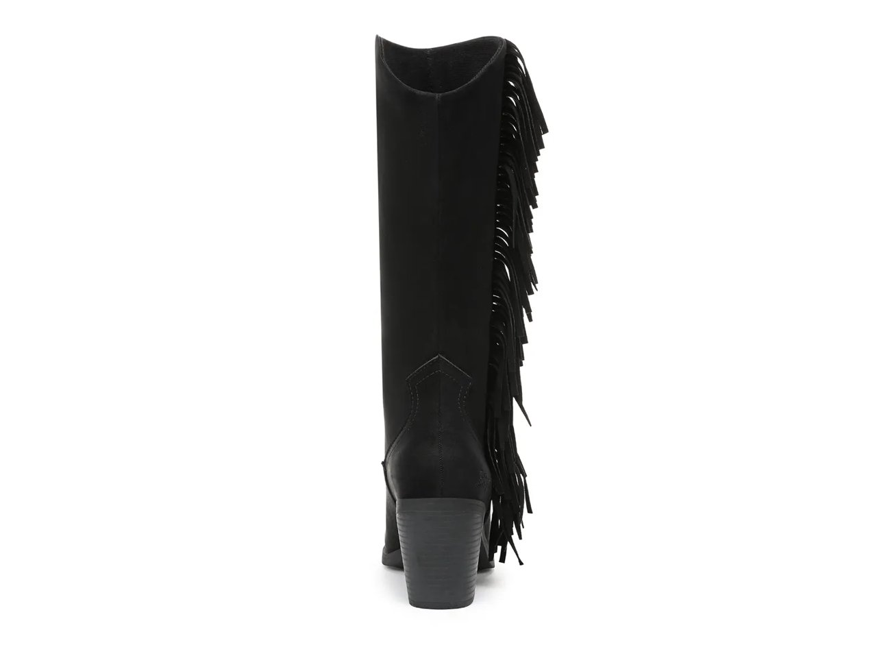 Criss Western Boot