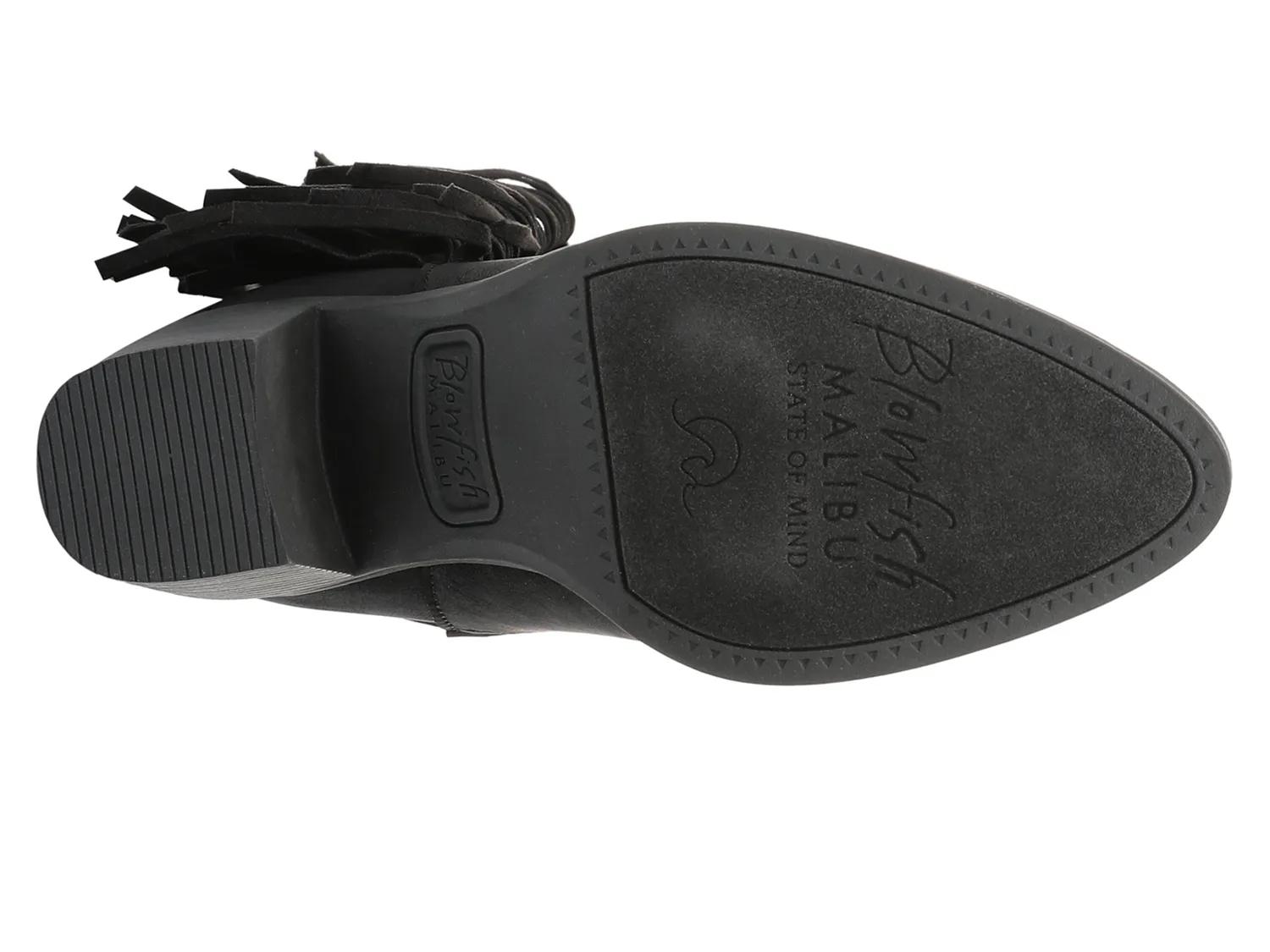 Criss Western Boot