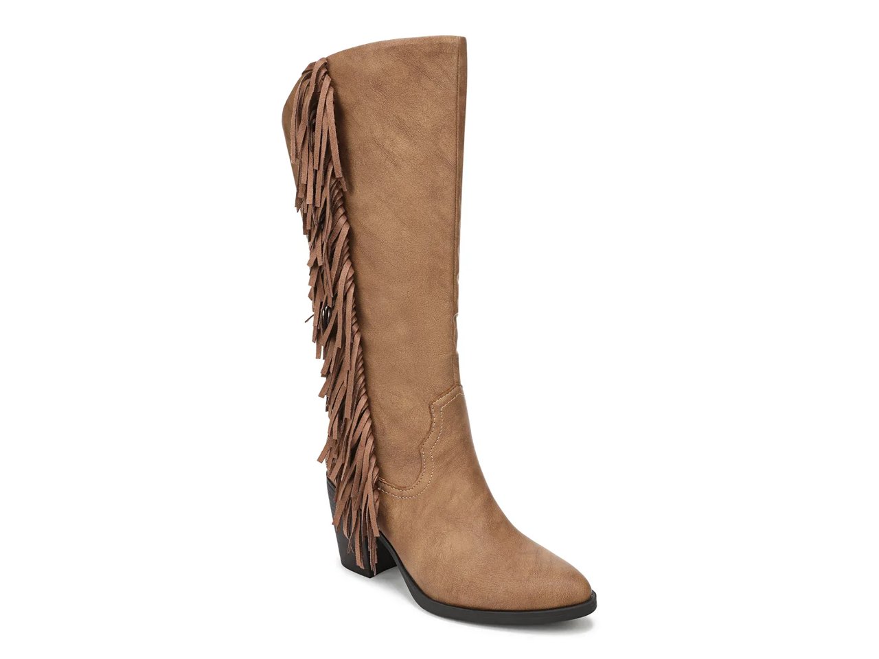 Criss Western Boot