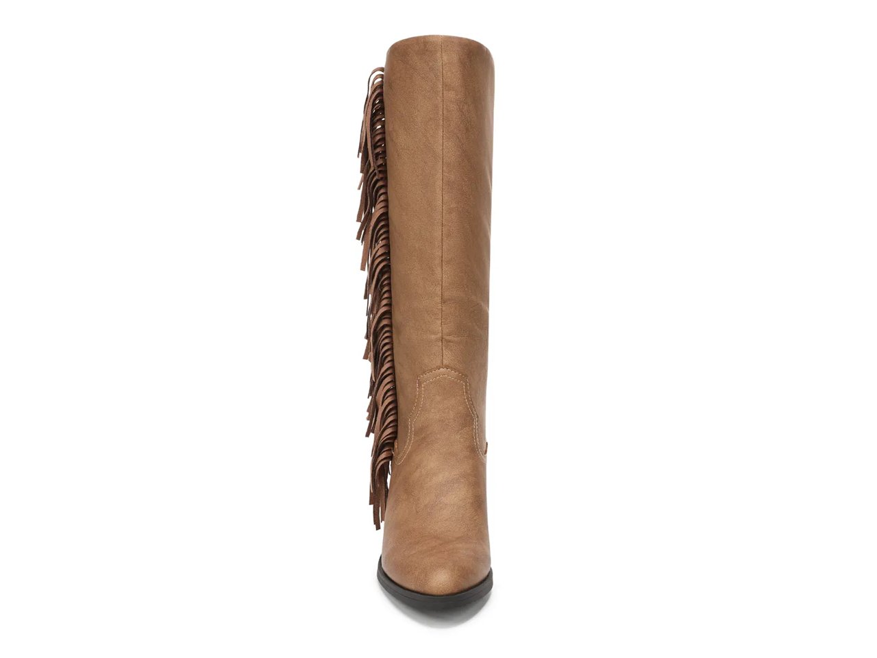 Criss Western Boot
