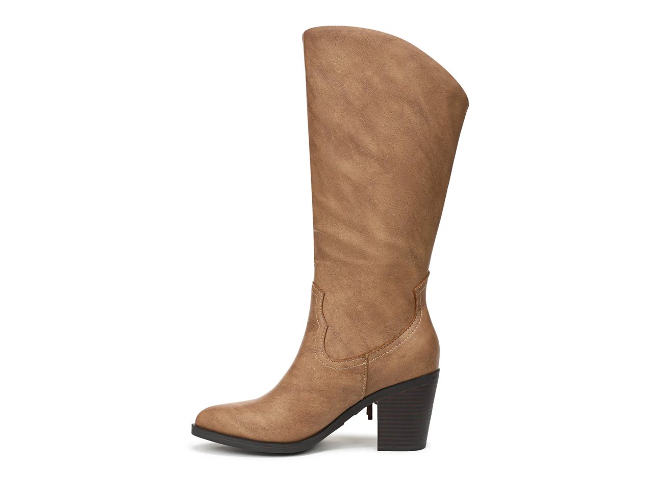 Criss Western Boot