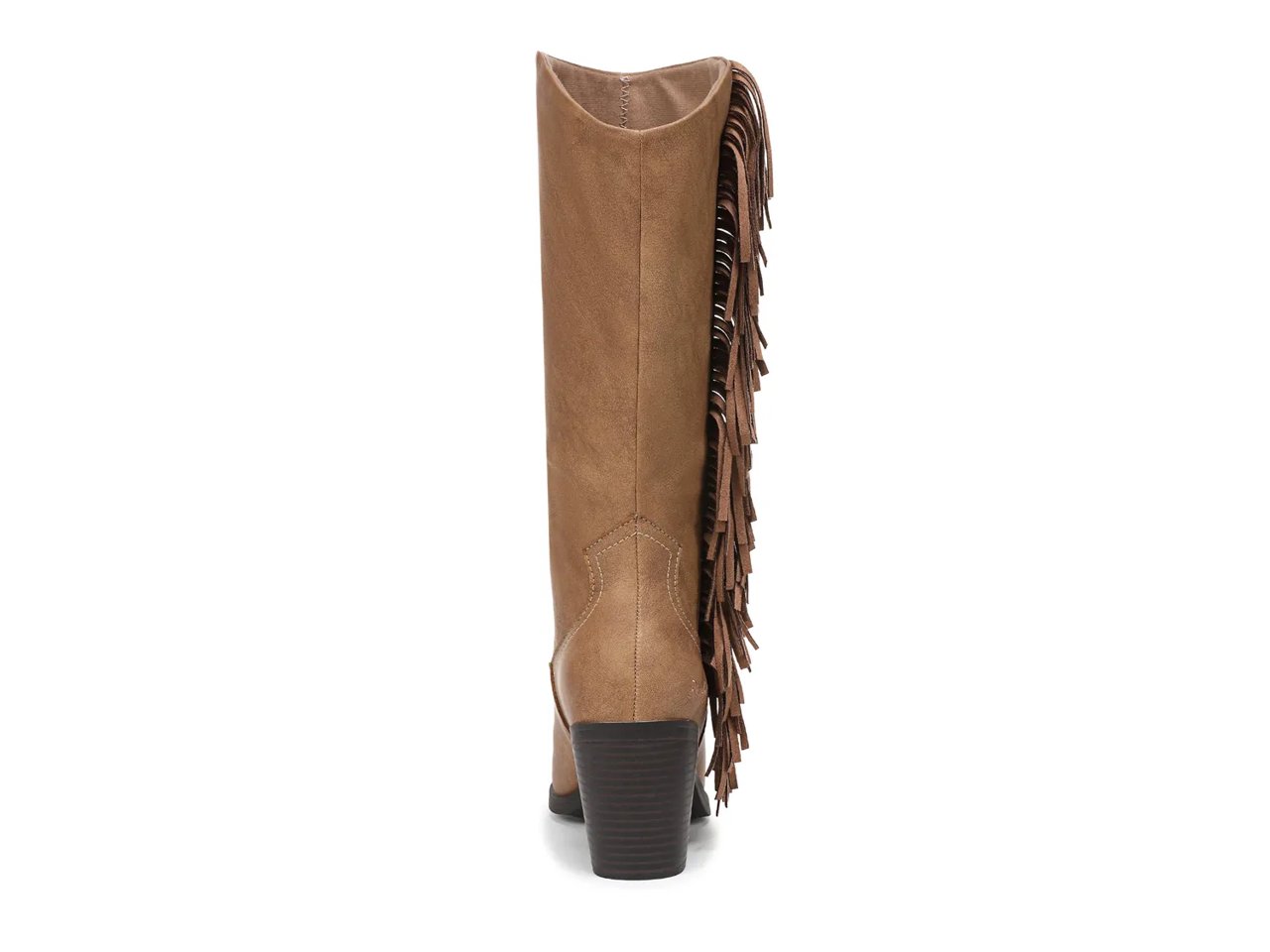 Criss Western Boot