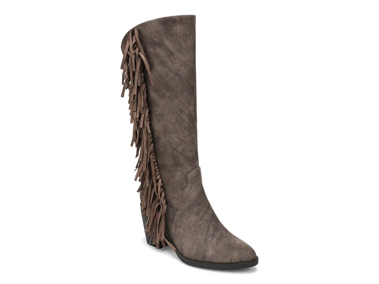 Criss Western Boot