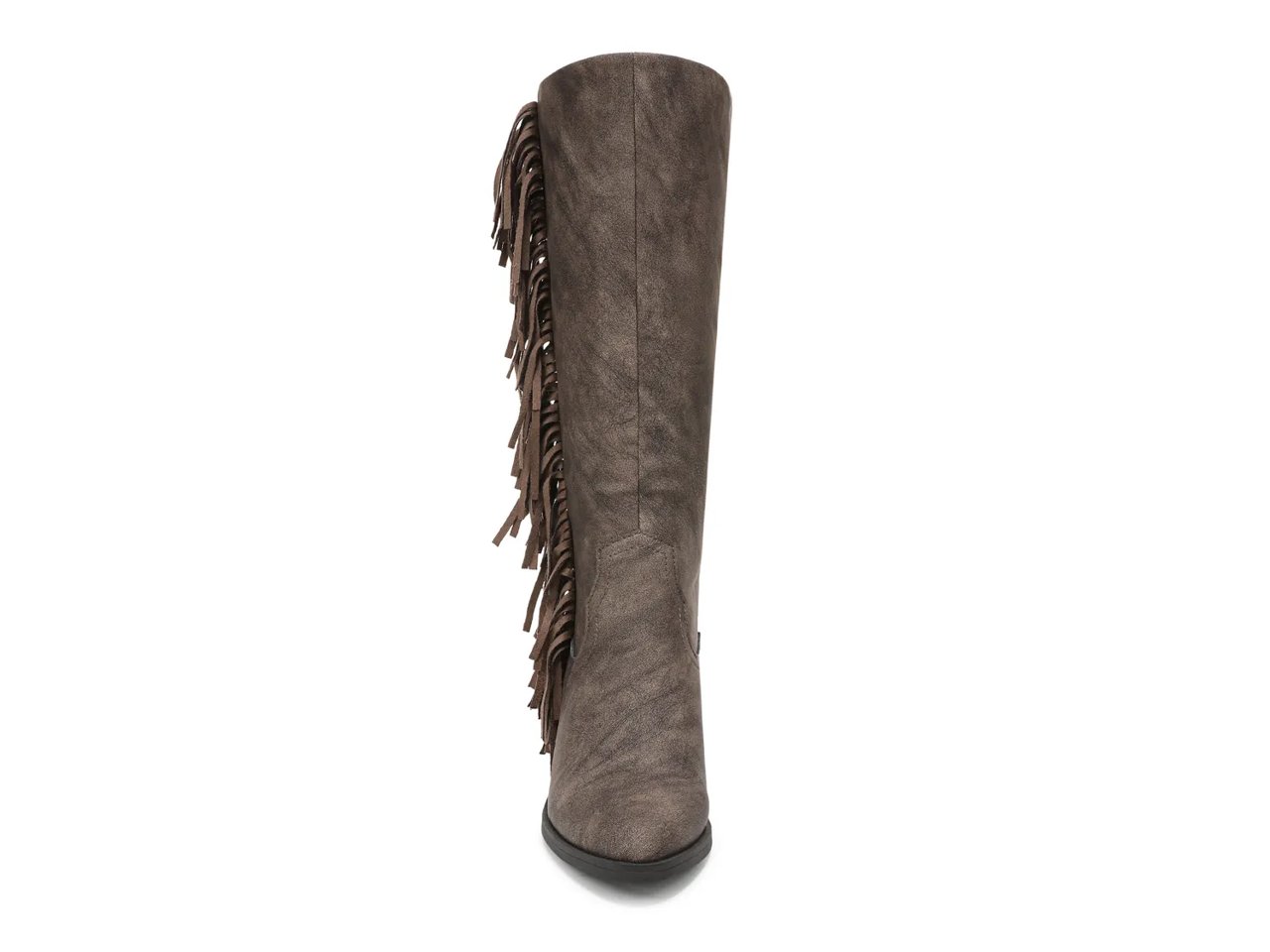 Criss Western Boot