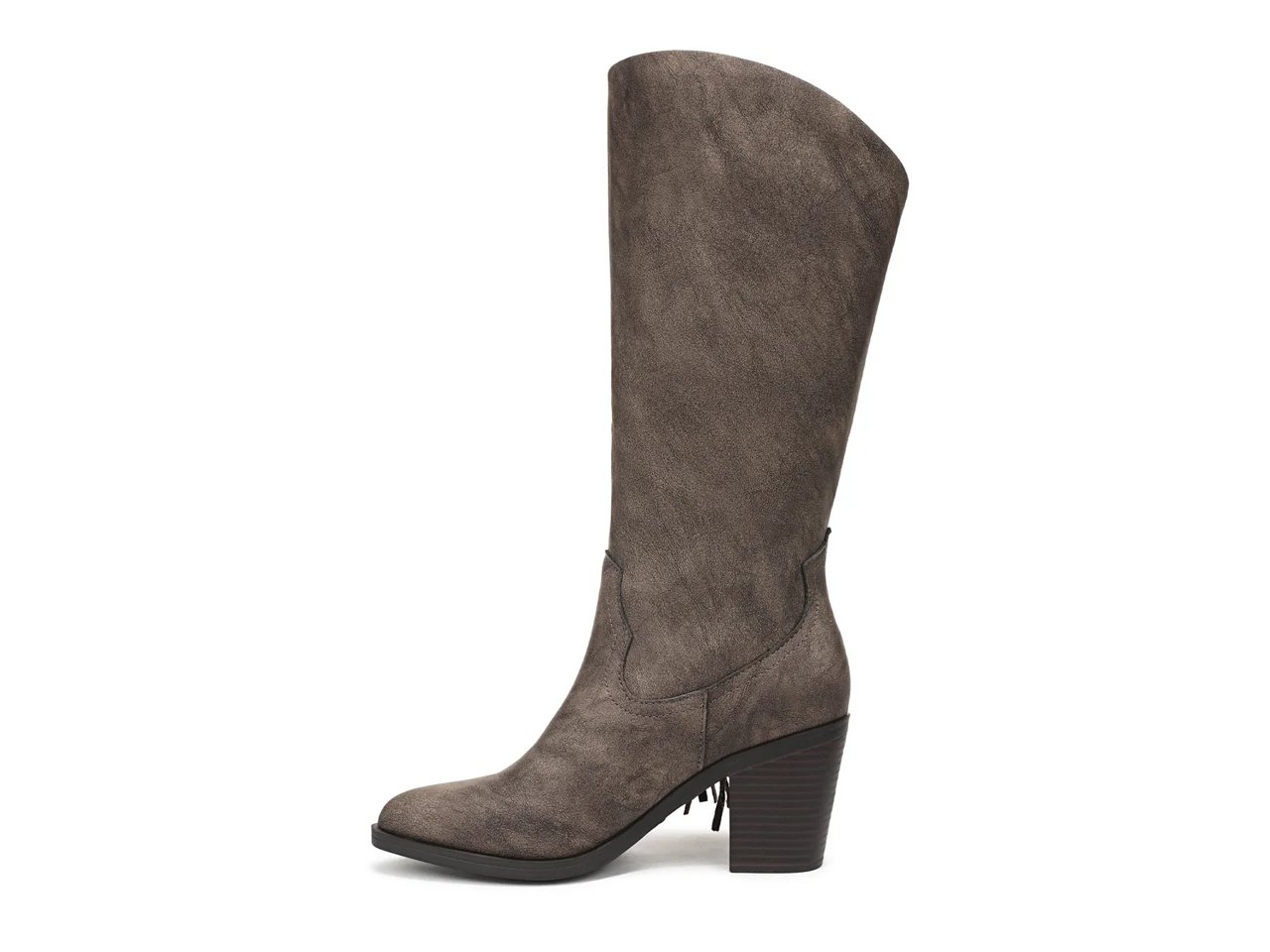Criss Western Boot