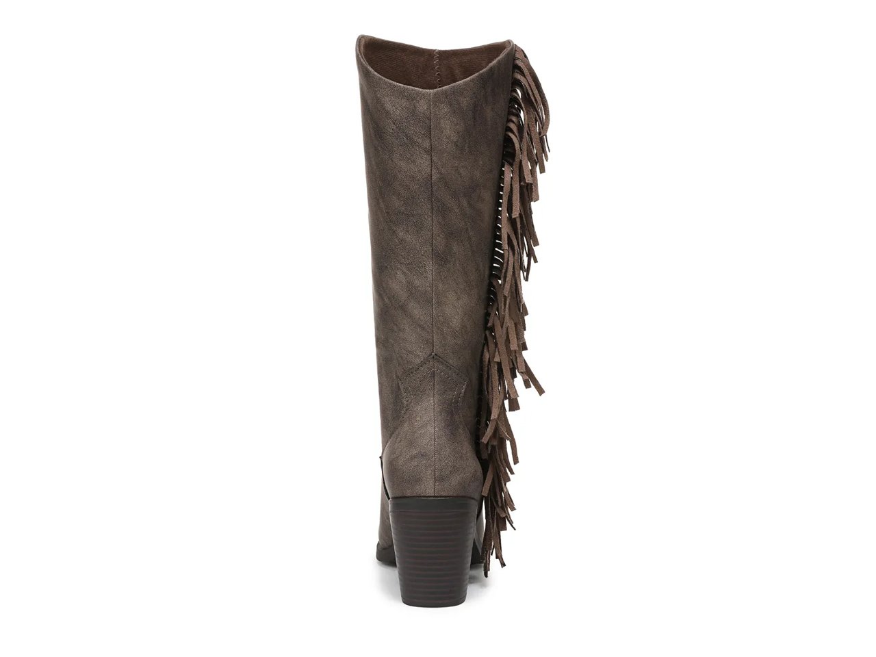 Criss Western Boot