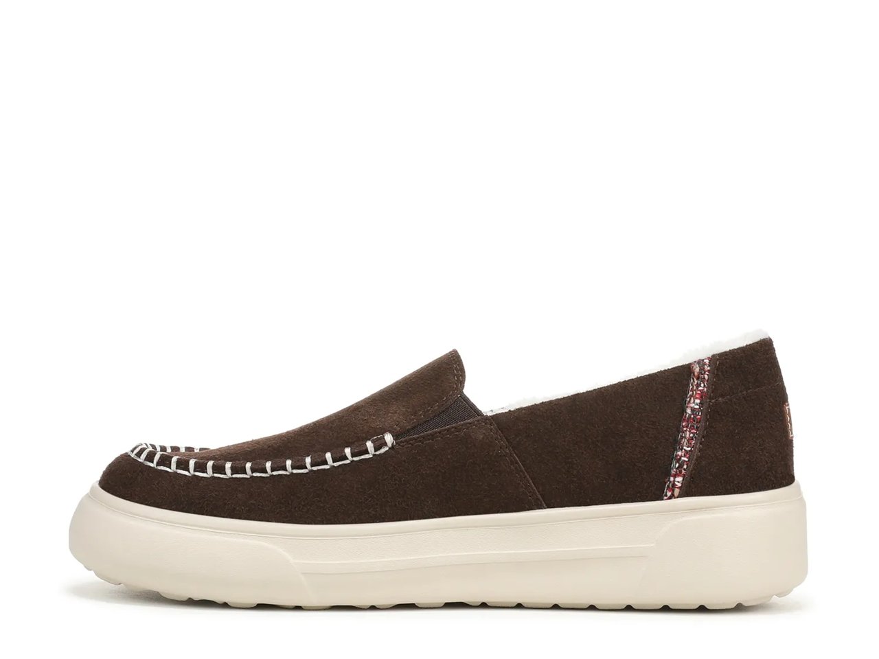 Seabright Slip-On Sneaker