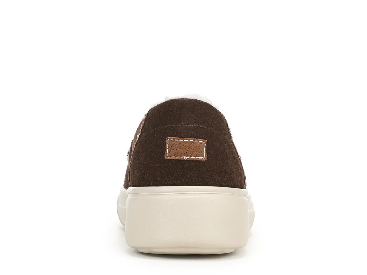Seabright Slip-On Sneaker