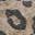 Seadream Slip-On Tan Leopard Print view
