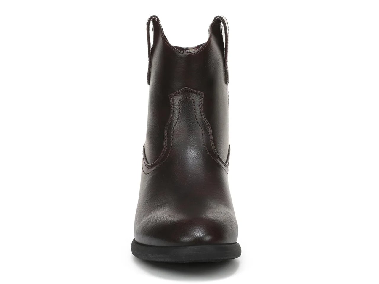 Southwest Western Bootie