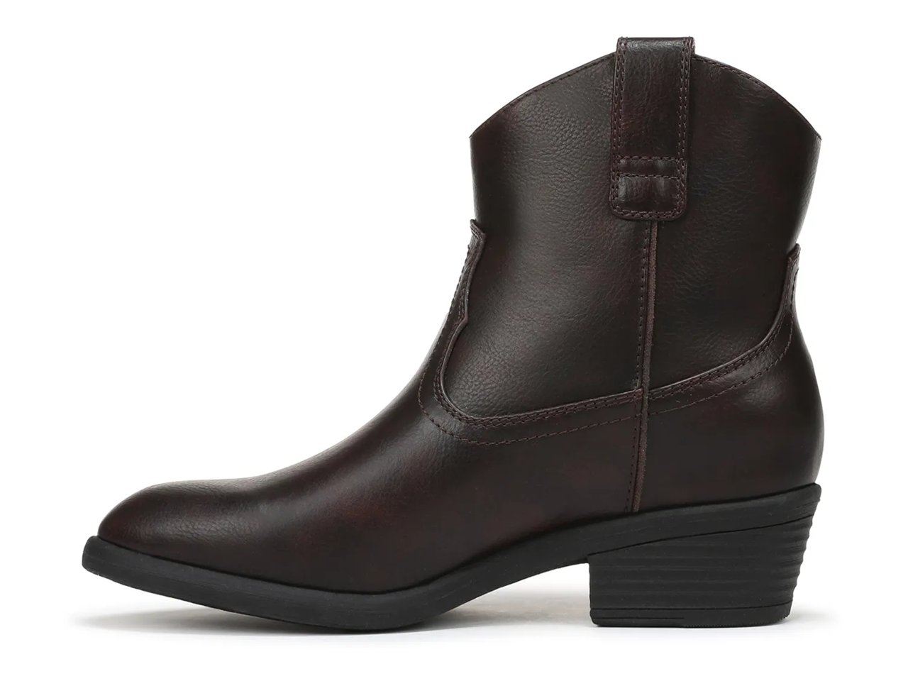 Southwest Western Bootie