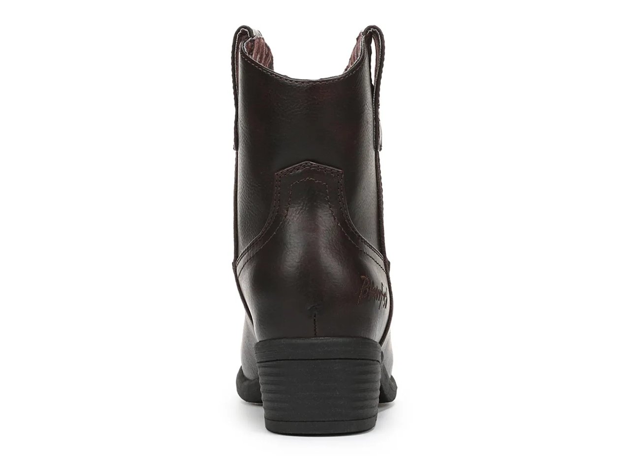 Southwest Western Bootie